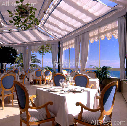 Hotel Torrequebrada 13
